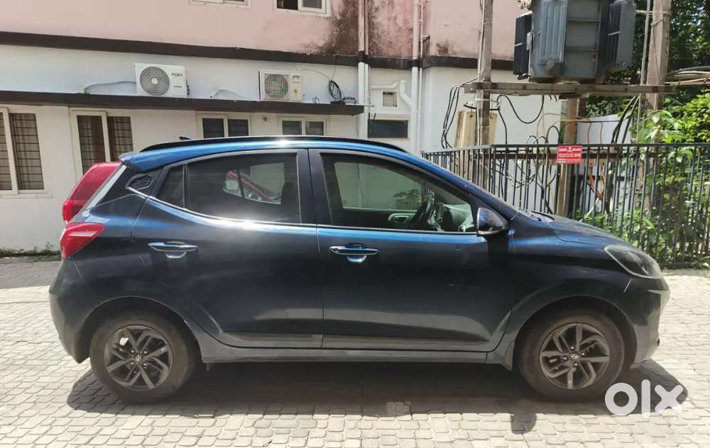 Grand  I10  Nios 1.2  Mt  Kappa  Sportz