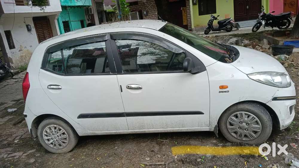 Hyundai I10 2016 Petrol Magna