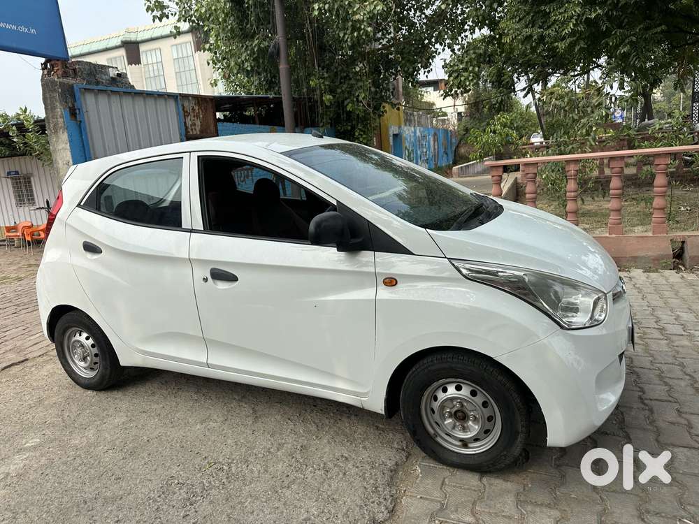 Hyundai Eon Era +, 2015, Petrol