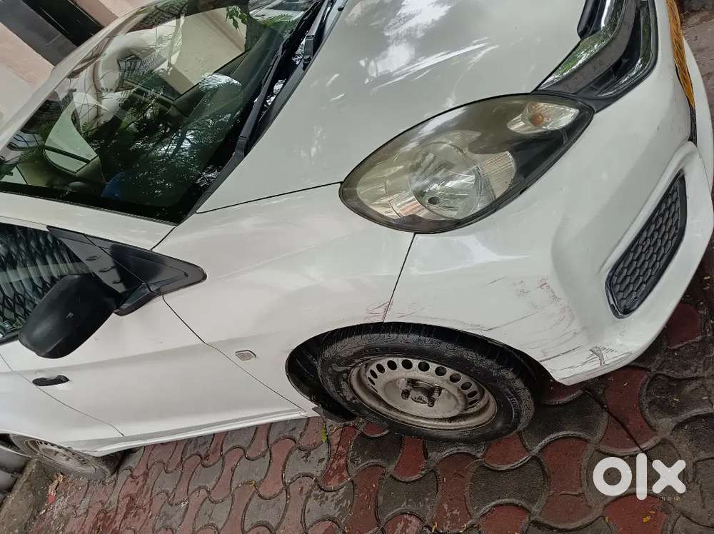 Honda Amaze 2018 Diesel