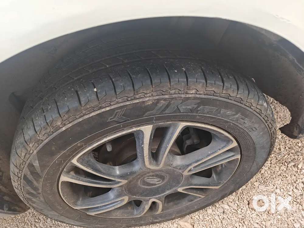 Mahindra Marazzo 2020