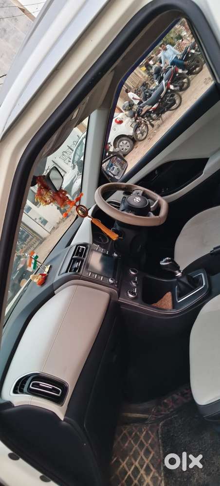 Hyundai Creta, 2021