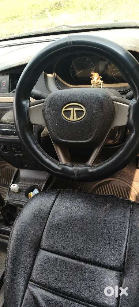 Tata Zest 2018
