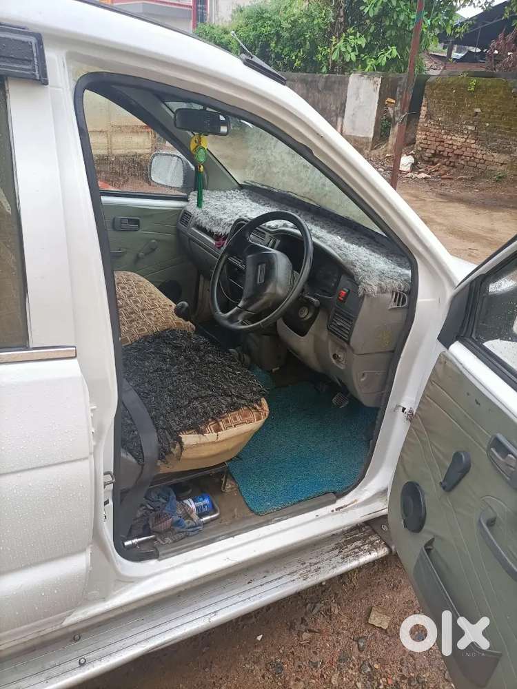 Chevrolet Tavera Lt 2007