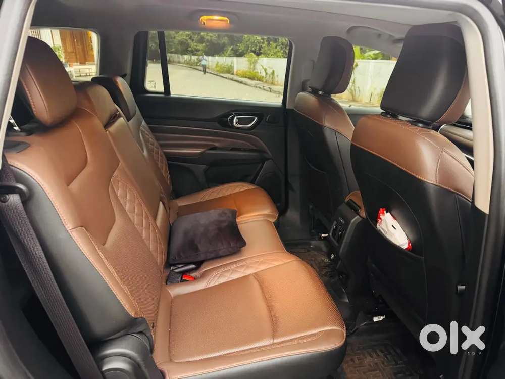 2023 Jeep Meridian Diesel At