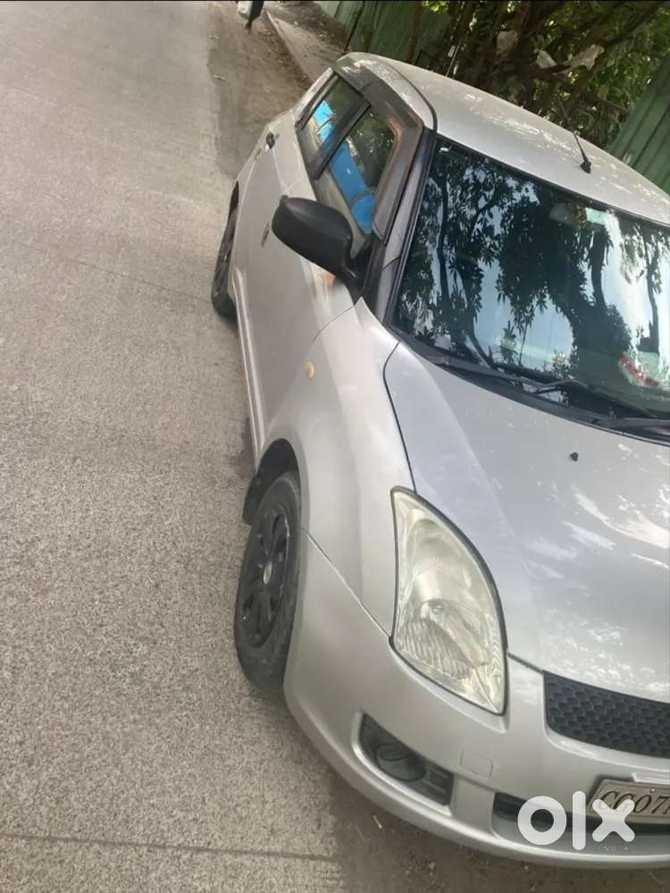Maruti Suzuki Swift 2010/11, Rc Valid To 2030