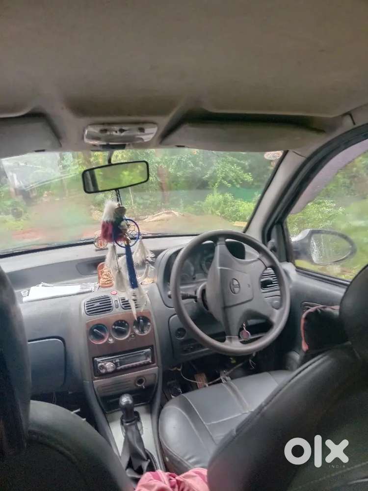 Tata Indica V2 2008 Diesel Well Maintained,,