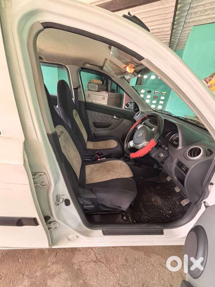 Maruti Suzuki Alto 800 2017 Petrol