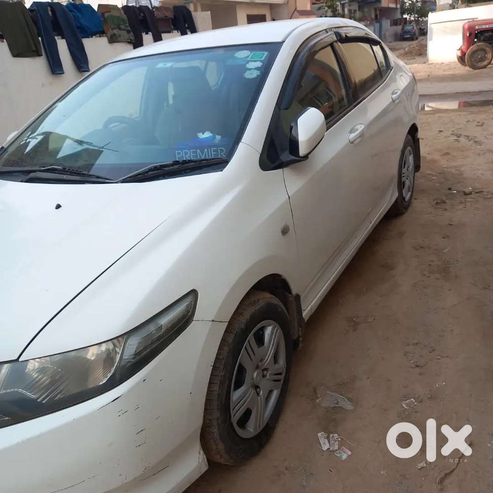 Honda City 2011 Model 91000 Km Driven