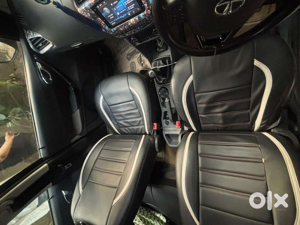 2019 Tata Tigor Hybrid