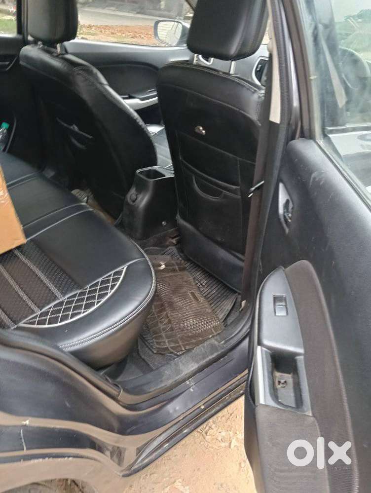 Maruti Suzuki Baleno 1.2 Delta, 2016, Diesel