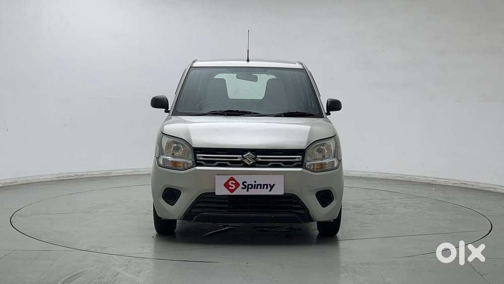 Maruti Suzuki Wagon R 1.0 Lxi (o) Cng, 2020, Cng & Hybrids