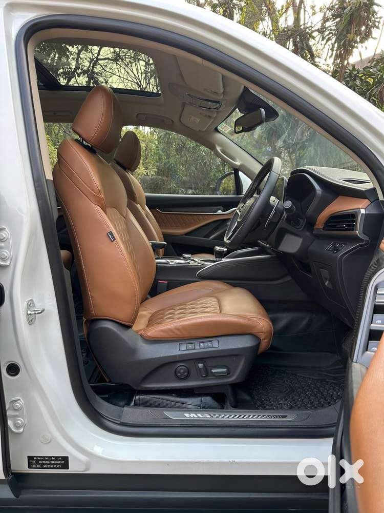 Mg Gloster Savvy 7 Seater, 2023, Diesel