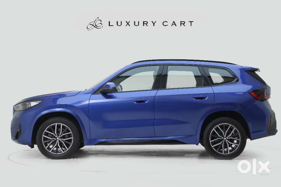 Bmw X1 Sdrive18i M Sport, 2024, Petrol