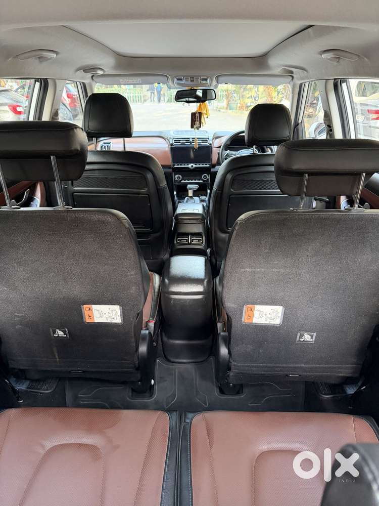 Hyundai Alcazar 1.5 Signature (o) Diesel At 6 Str, 2021, Diesel