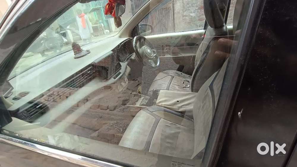 2022 Maruti Suzuki Ertiga