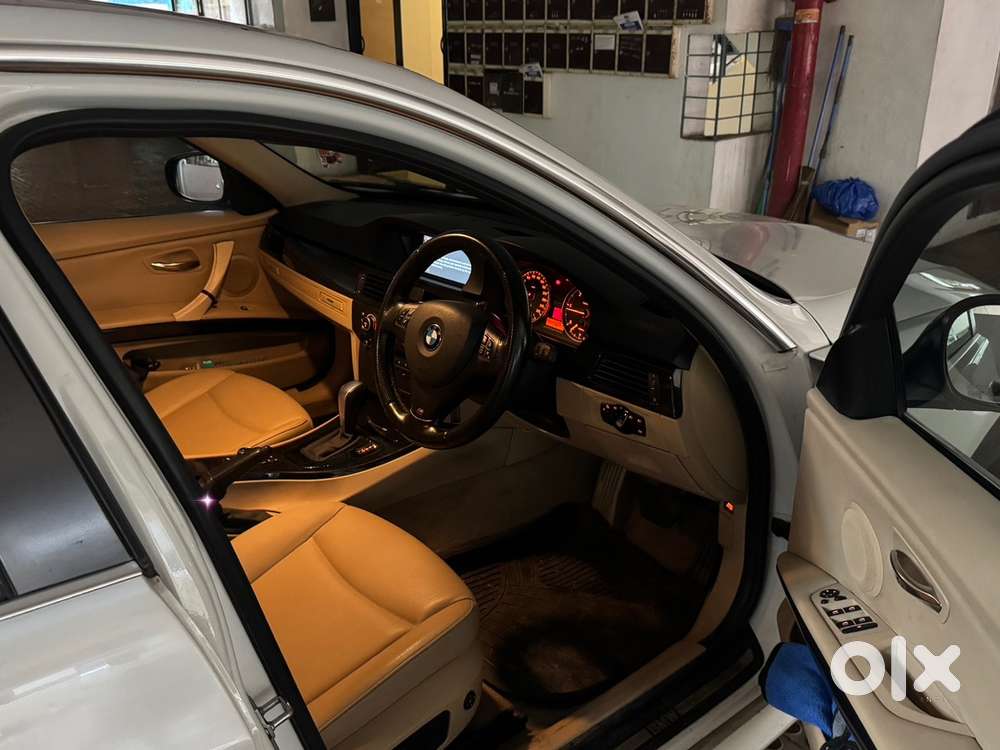 2012 Bmw 3 Series Diesel Automatic M Sport