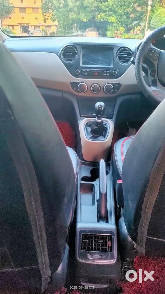 Hyundai Xcent 1.2 Sx Crdi, 2019, Diesel