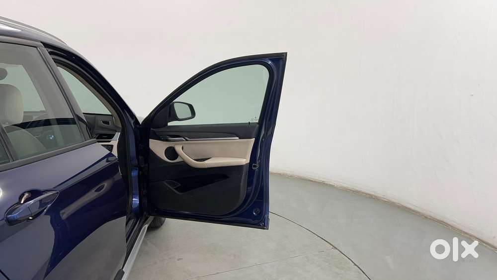 Bmw X1 2.0 Sdrive20d Xline, 2018, Diesel