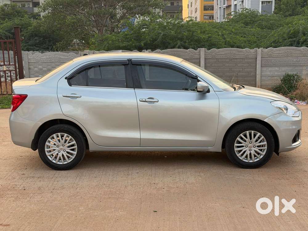 Maruti Suzuki Swift Dzire 1.3 Zxi, 2023, Petrol