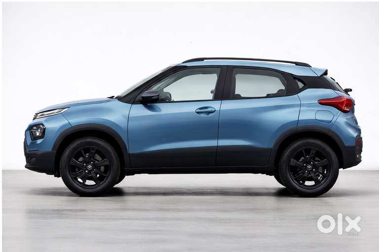 Tata Punch 2022  Excellent Condition  Single Owner  Low Km