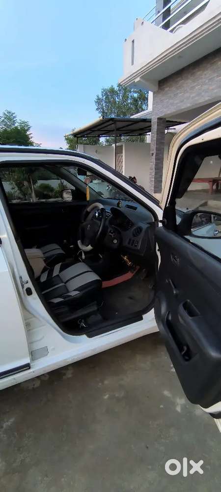 Maruti Suzuki Dzire Vdi 2017
