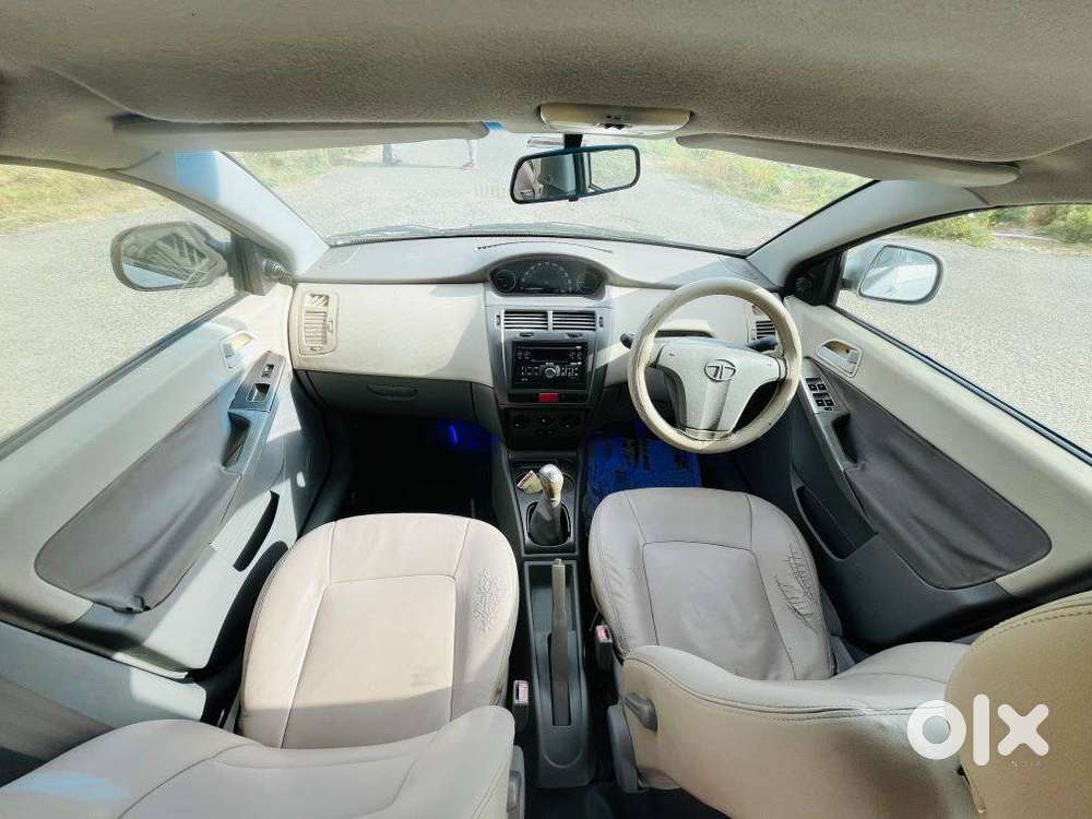 Tata Indica Vista, 2008, Diesel