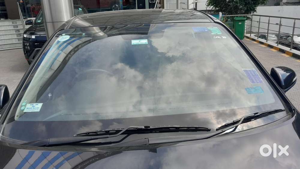 Hyundai Verna 1.6 Sx (o) Vtvt At, 2018, Petrol