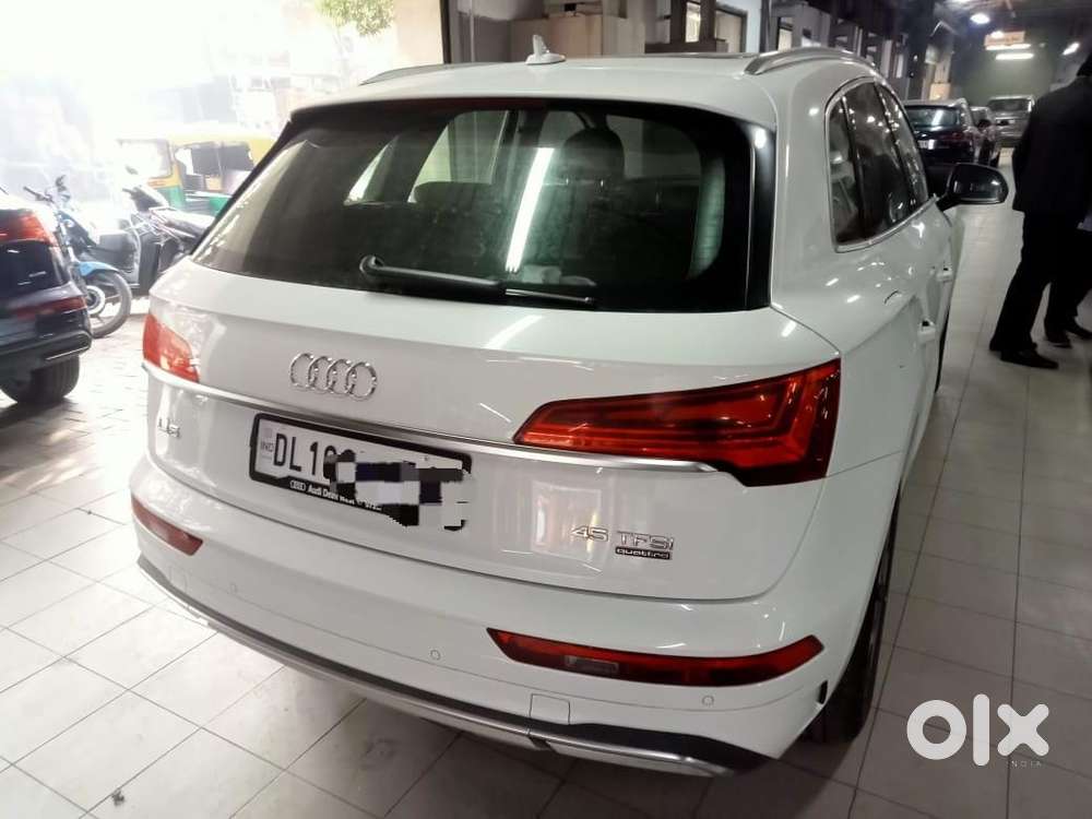 Audi Q5 Premium Plus 45 Tfsi, 2023, Petrol