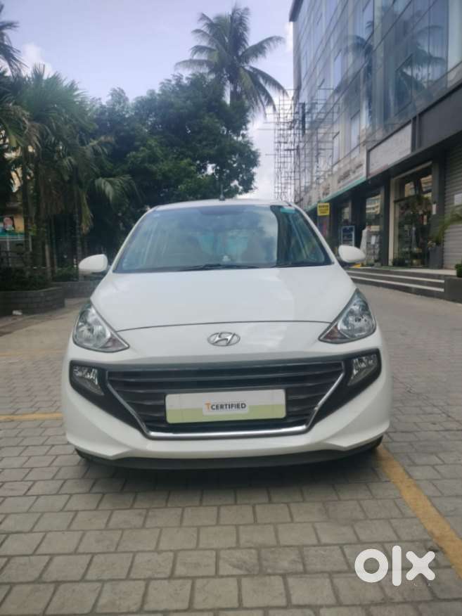 Hyundai Grand I10 Sportz, 2015, Petrol