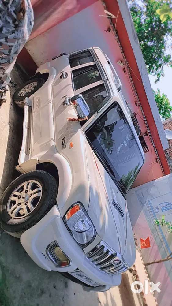 Mahindra Scorpio 2013 Diesel 170000 Km Driven