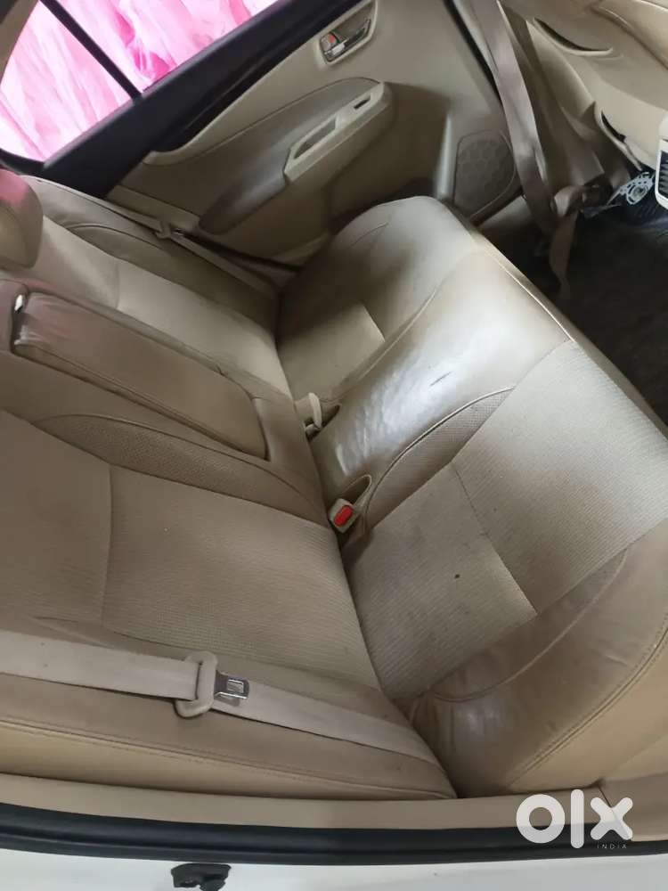 Maruti Suzuki Ciaz 2015 Petrol 72915 Km Driven