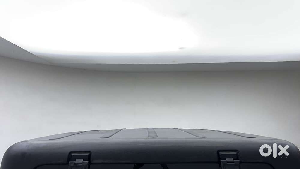 Mahindra Thar 2.0 Lx Hard Top Petrol At 4 Rwd, 2023, Petrol
