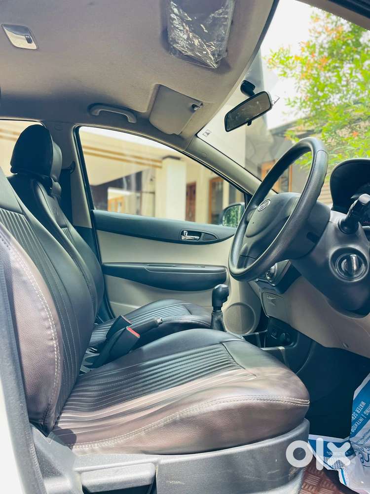 Hyundai I20 Magna Plus, 2013, Diesel