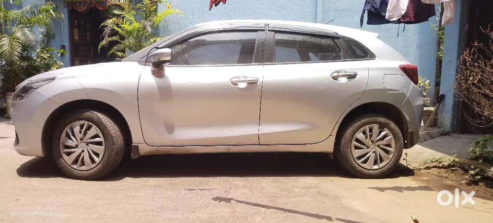 Maruti Suzuki Baleno 2022 Petrol 14000 Km Driven