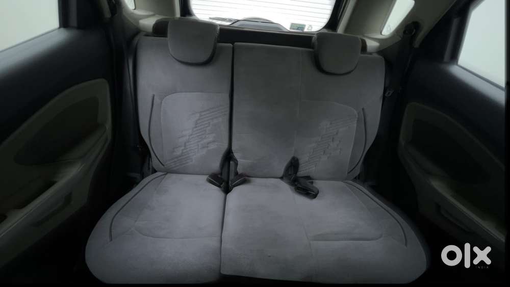 Ford Ecosport [2017-2021] 1.5 Titanium Ti Vct At, 2016, Petrol