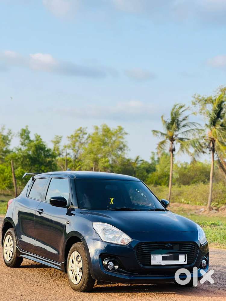 Maruti Suzuki Swift 2018 Lxi, 2020, Petrol