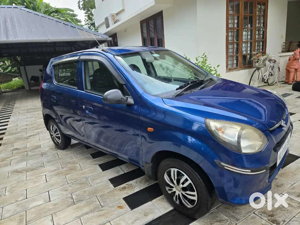 Maruti Suzuki Alto 800 2013 Petrol Good Condition