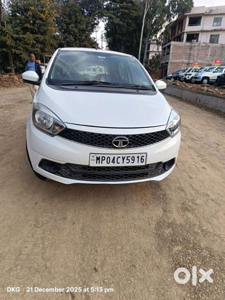 Tata Tiago 1.05 Revotorq Xz, 2020, Petrol