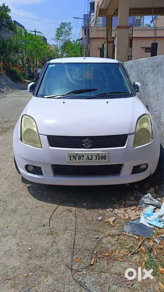 Maruti Suzuki 2006 Petrol Well Maintained