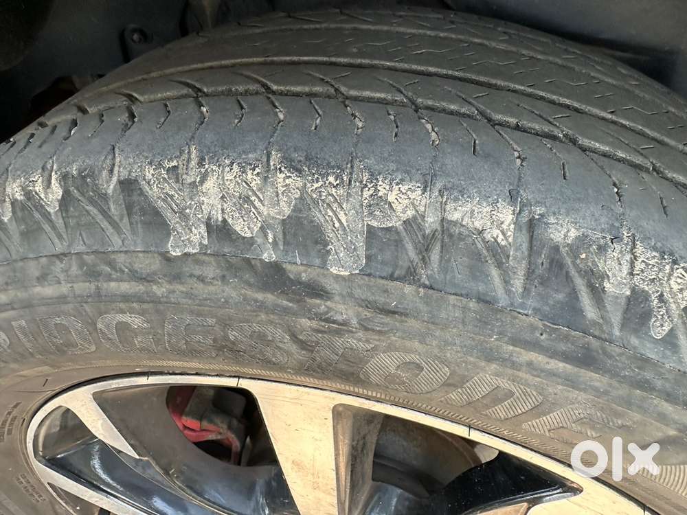 Mahindra Xuv500 2015 Diesel Well Maintained