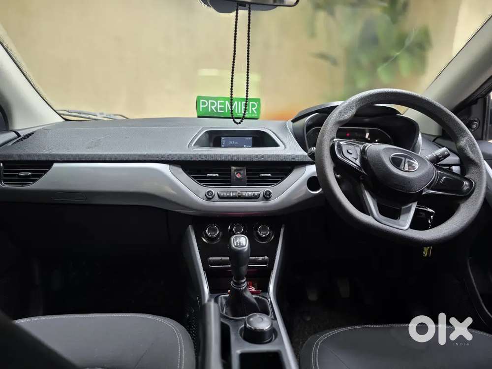 Tata Nexon 1.5 Revotorq 2022