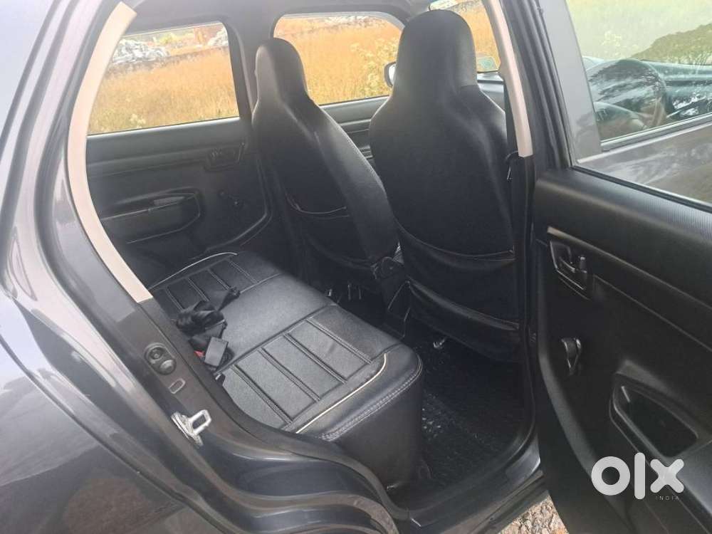 Maruti Suzuki S-presso Vxi, 2022, Petrol