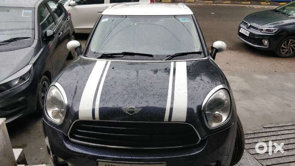 Mini Cooper S, 2015, Petrol