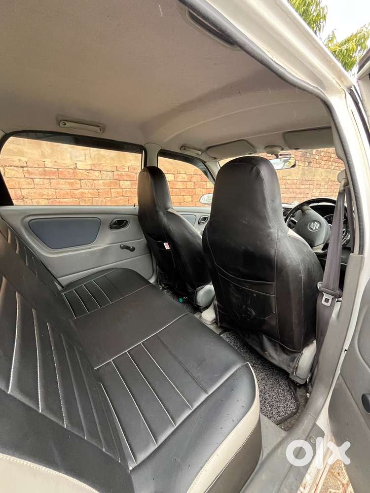 Maruti Suzuki Alto K10 2013