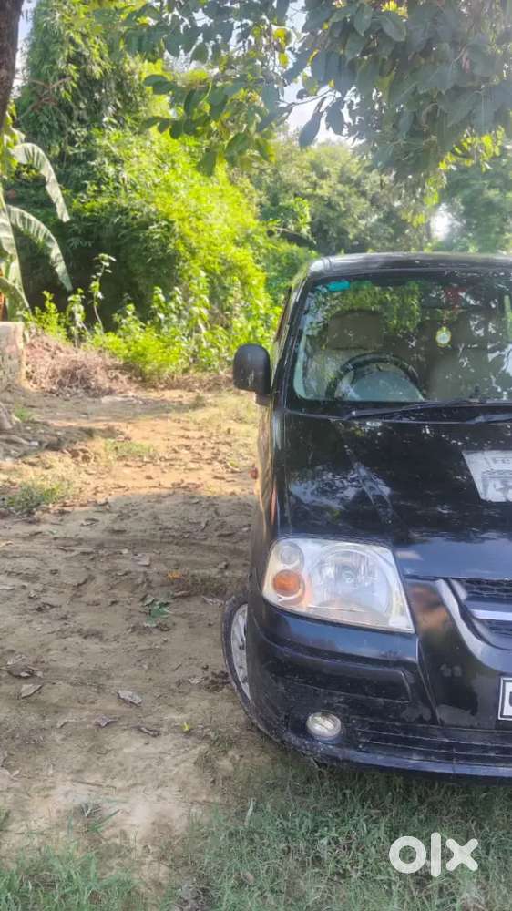 Hyundai Getz 2003 Petrol 970087 Km Driven