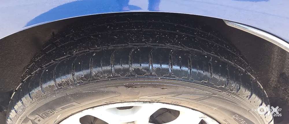 Ford Ecosport Diesel