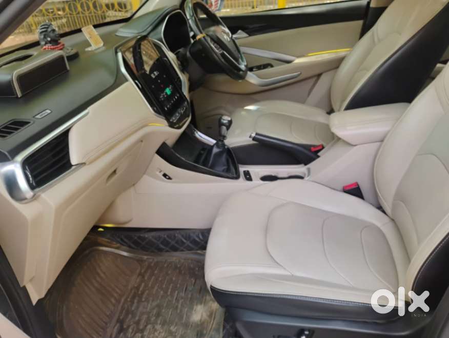 Mg Hector Sharp Diesel Mt, 2021, Diesel