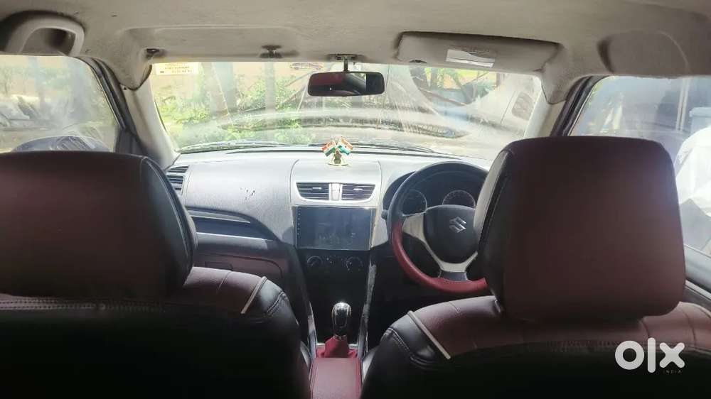 Maruti Suzuki Swift 2013 Vdi