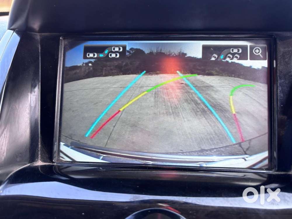 Mahindra Xuv500 W11 Option Awd, 2020, Diesel